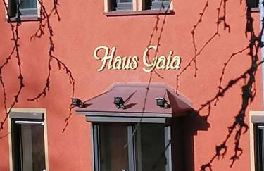 Haus Gaia - Foto 3