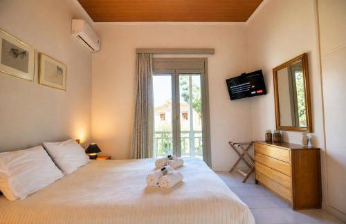 Mata's Spacious Apartment - Photo 13
