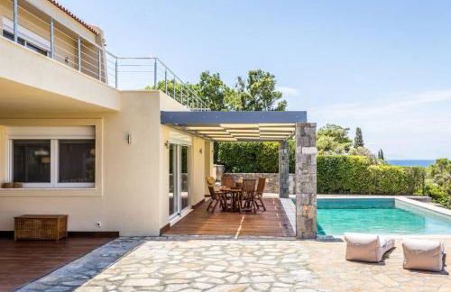 Amazing 5 bedroom Villa with Swimming Pool - Foto 97