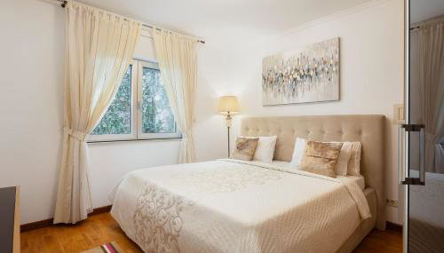 CECILIA Holiday Apartment, Private Parking Included - Photo 5