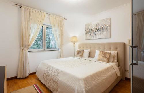 CECILIA Holiday Apartment, Private Parking Included - Foto 2