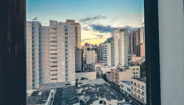 Estúdio com Ar Condicionado Av Rio Branco - Foto 3