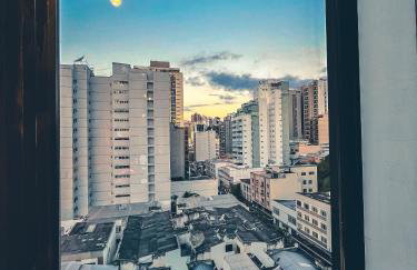 Estúdio com Ar Condicionado Av Rio Branco - Foto 3