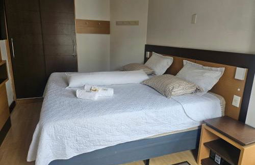 FLAT-APTO - COMPLETO Frente Parque da Luz - Florianópolis-SC - Photo 35