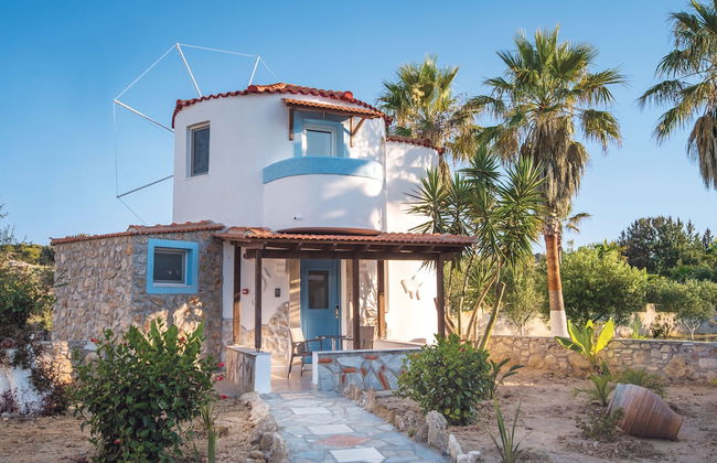 Eurovillage Achilleas Hotel - Photo 7