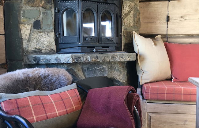 Fagernes Camping - Photo 15