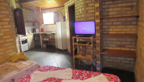 Barravilha Chales - Foto 5