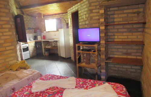 Barravilha Chales - Foto 5