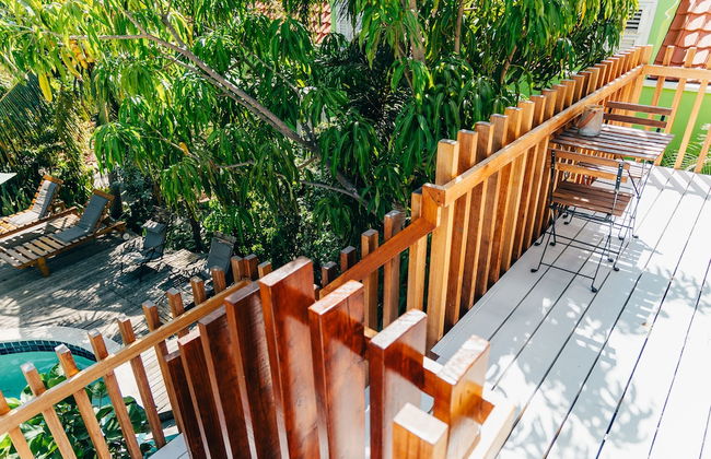 Pietermaai Oasis - Foto 48