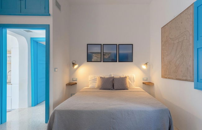 Villa Adria - Piscina Privata con Terrazza Vista Mare Circondata da Uliveti - Foto 19