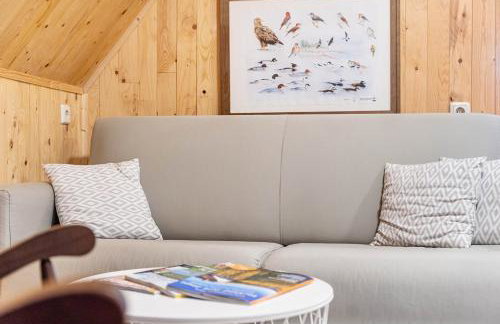 Ruhe und Natur in Seedorf - Foto 26