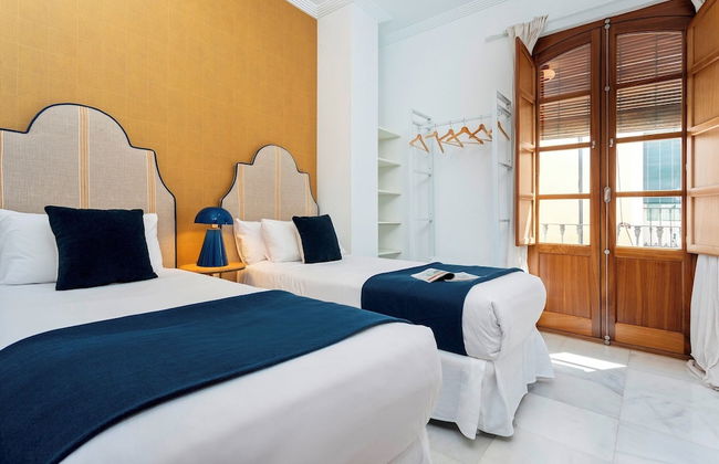 Genteel Home Zaragoza III - Foto 4