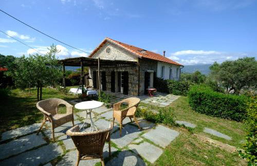 Casa Collina by PortofinoVacanze - Foto 15