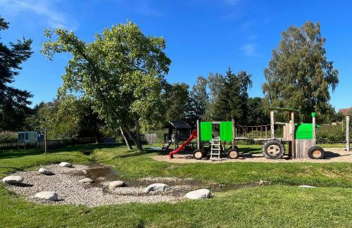 Tier- & kinderfreundliches Ferienhaus - KEINE MONTEURE - Foto 23