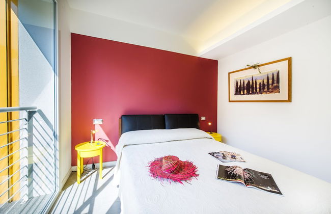 Imperiale Apartments - Foto 7