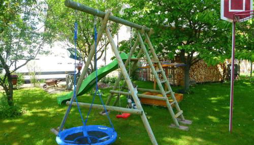 1A Ferienhaus Winter - Foto 4, Garden