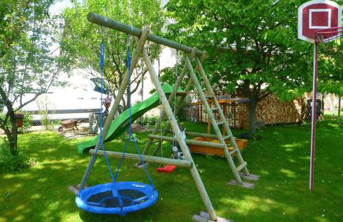 1A Ferienhaus Winter - Foto 4