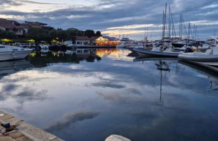 Dòmo a Palàttu casa vista mare a Porto Rotondo - Photo 46
