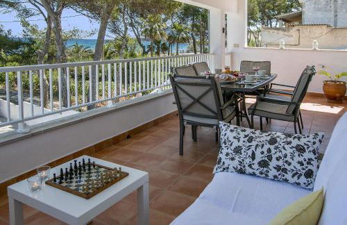 Apartment Sa Fornera - Foto 25