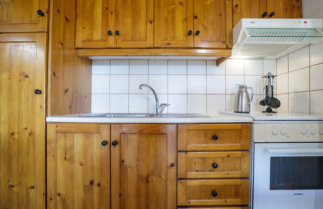 Villa Thalassa Sea View - Photo 14