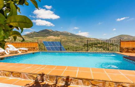 Fuente de la Gitana Rute by Ruralidays - Foto 44