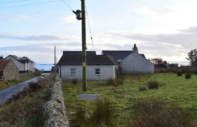 Quaint and Quirky Coastal Cottage Islay - Foto 42