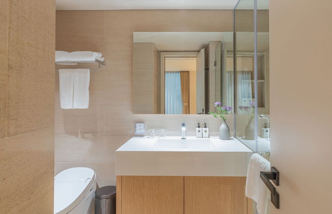 The Five Suites Lilas - Foto 49