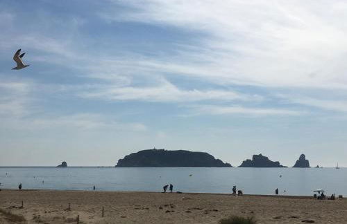 Apartamento Islas Medas WIFI y PARKING GRATIS - Foto 58