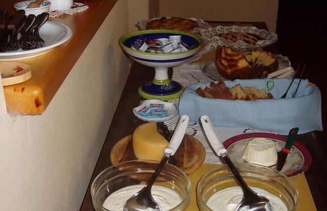 Girfalco - Country House - Bed&Breakfast - Photo 13