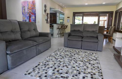 Casa nos Ingleses com piscina e jacuzzi - Foto 14