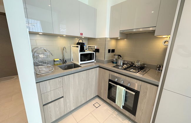 Easygo-indulging 1bdr Sobha Waves - Photo 7