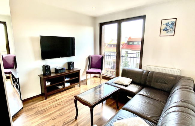 Rezydencja Wind Rose - Luxury ApartHotel - Foto 37