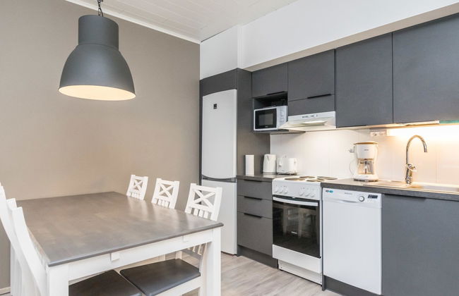 Skivillas paljakka 4. (2mh) - Foto 8