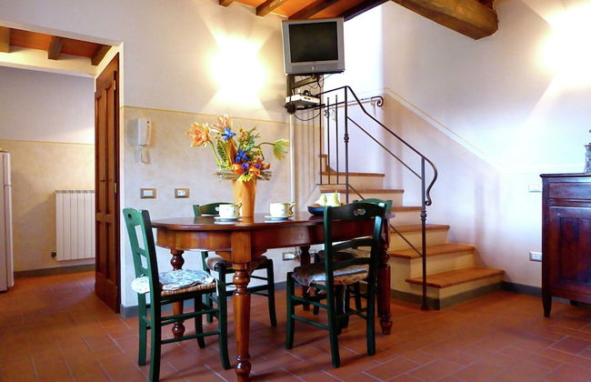 Holiday Home in Montecarelli With Pool - Foto 7