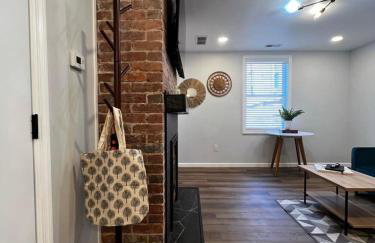 Rivertown Retreat in Downtown Verona - Foto 22