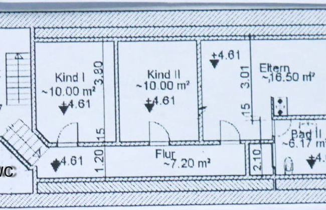 Orangery Berum Modern Retreat - Foto 9