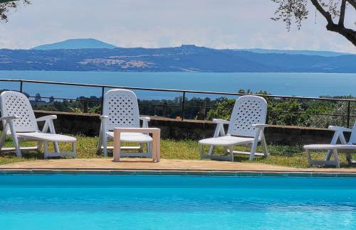 Villa Ulivo - Foto 1