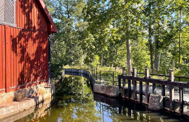 4 Person Holiday Home in Hogsjo-by Traum - Foto 14