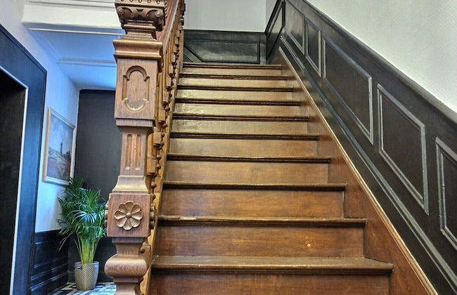 Les Suites Fénelon - Photo 2