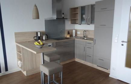 Ferienwohnung Olympiadeck - Foto 6