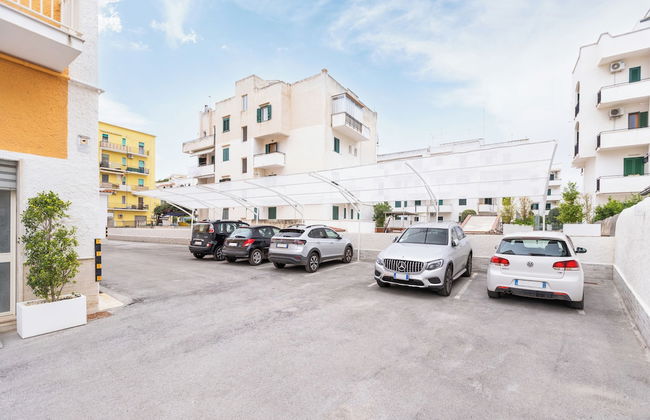 Residence Fontana Vecchia - Foto 38