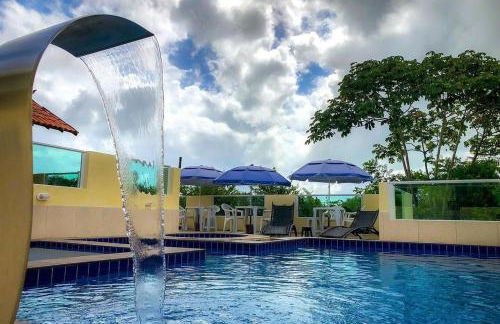 Villa Velha Flats - Foto 1