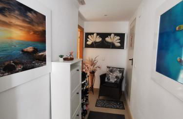 Penthouse Golf Hacienda Riquelme - Foto 63