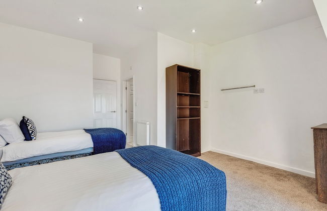 Central Liverpool Retreat - Foto 54