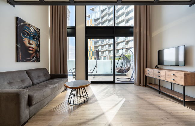 Hotel Invictus - Foto 30