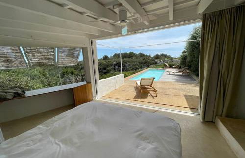 Luxury studio with private pool - Photo 13