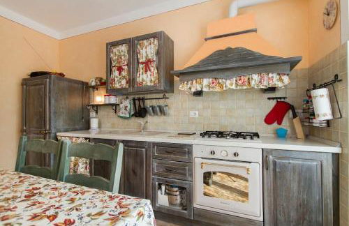 Appartamento Caretto - Foto 21