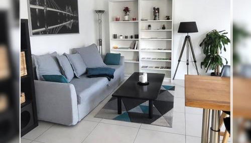 Appartement Tassin Centre - 15' de Lyon - 1 Parking - Foto 4