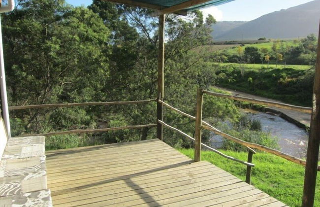 Swaynekloof Farm - Photo 26