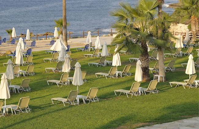 Akti Beach Village Resort - Foto 48